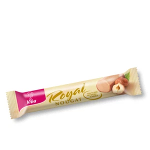 Viba Royal Nougat Stange,45g - Bild 1 von 1