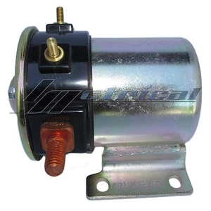 New Parallel Magnetic switch Intermittent Duty 1500Amp For Delco 1119865 series  - Picture 1 of 2