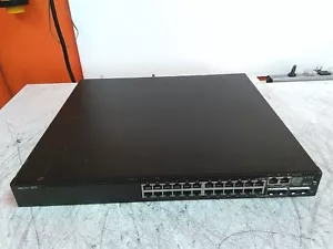 Dell EMC PowerSwitch S3124 24-Port Gigabit Ethernet Switch - Picture 1 of 7