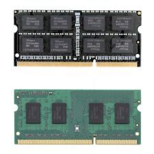 Portable Notebook Memory Module 204 Pin 4GB/8GB Easy Fixing 2x4-inch