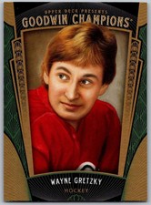 2015 Goodwin Champions Pick Your Card Complete Your Set