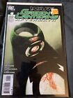 War of the Green Lanterns Aftermath (2011 DC) #1A (VF/NM)