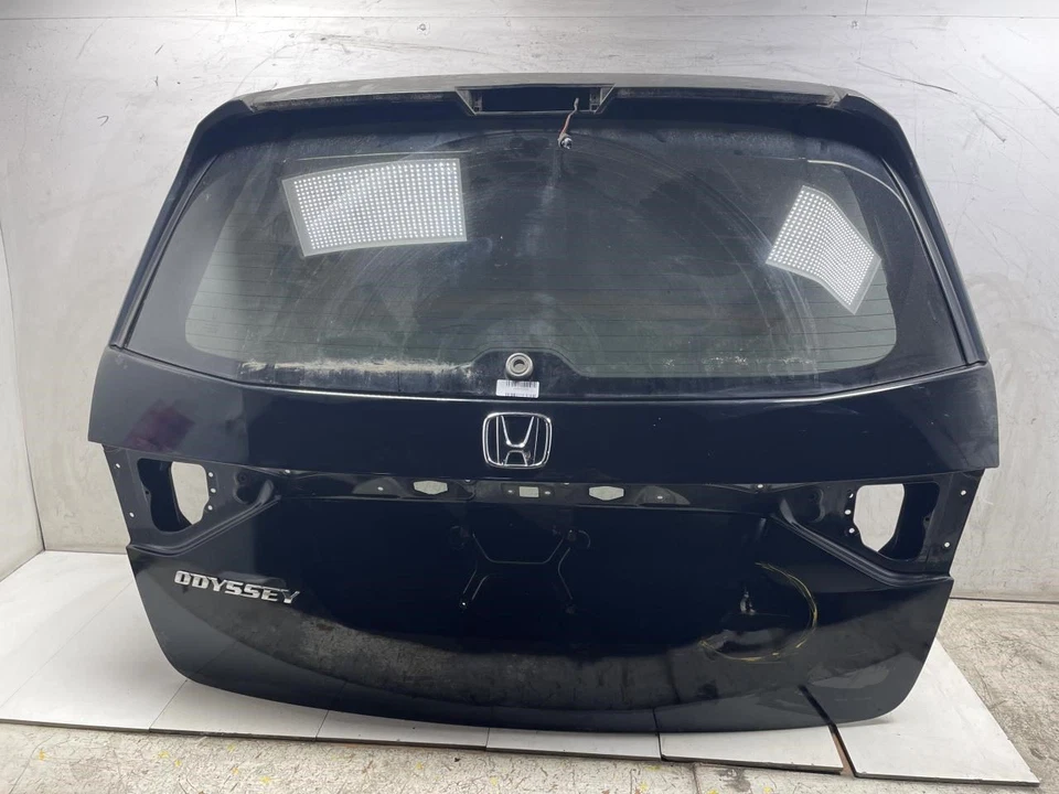 Honda Odyssey 2012 puerta trasera tapa fabricante de equipos originales+  Foto 1 de 4
