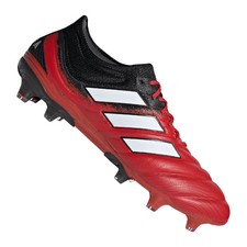 Adidas Copa 20.1 Fg Rosso Nero