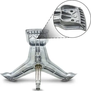 Washer Spider Spinner WM2277HW WM2077CW WM2277HB WM2455HW WM2277HS LG Kenmore - Picture 1 of 7