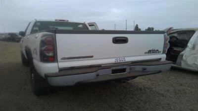 二手右门镜 适合:2001 雪佛兰索罗德 2500 皮卡 手动 经典 — 第 1/4 张图片