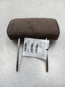 1992 TOYOTA LAND CRUISER PASSENGER SIDE FRONT CLOTH HEADREST - Picture 1 of 12