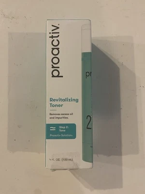 Proactiv Solution 2 Revitalizing Toner 4 oz Face Toner - Image 1 of 4