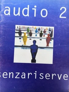 Audio 2 - Senza riverve - Carisch - Foto 1 di 1