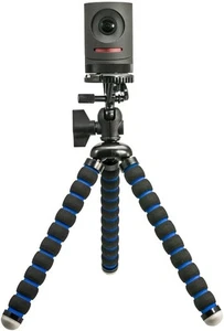 ARKON Mounts Tripod for Mevo Live Streaming Camera | Flexible Mount Grasps - Picture 1 of 4