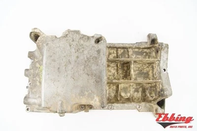 Oil Pan Assembly 2.2L 4 Cyl ID: 12578194 Fits 2005-2010 Chevrolet Cobalt 699424 - Image 1 of 4