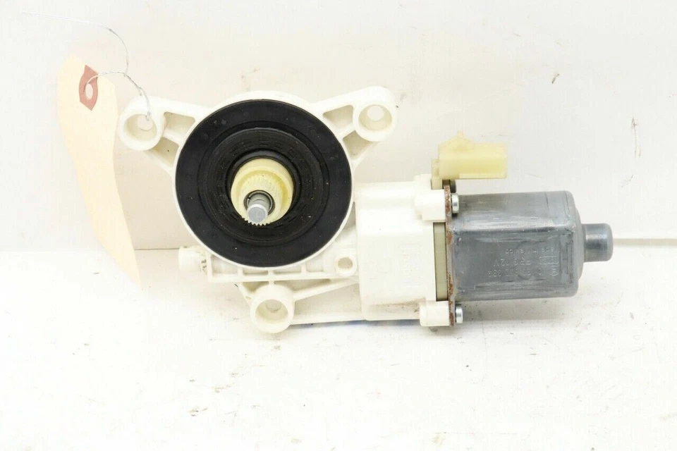 Volkswagen Routan 2012 motor ventana eléctrica puerta corredera trasera derecha fabricante de equipos originales usado Foto 1 de 4