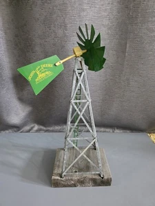 Vintage John Deere 17" Windmill - Picture 1 of 2