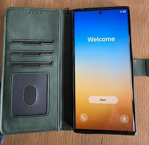 Samsung Galaxy S23 Ultra mit Restgarantie - Bild 1 von 8