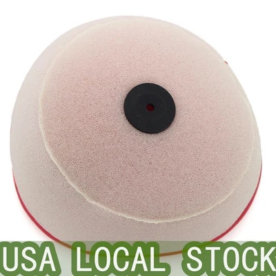 Air Filter Cleaner For KTM 450 EXC SMR SX SXS XC XCW 520 525 EXC Racing 560 SMR - Image 1 of 4