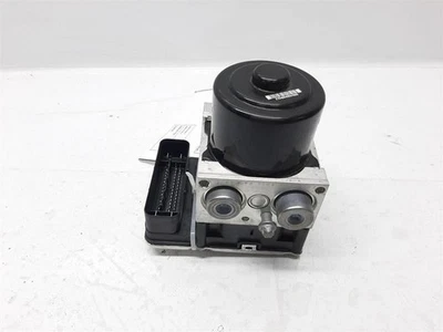 Mercedes SLK250 2012 unidad ABS 1729014200 módulo de bomba de freno antibloqueo Foto 1 de 4