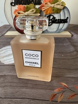 COCO. Mademoiselle Eau De Parfum 3.4 oz/100ml EDP Spray for Women New In Box - Image 1 of 4