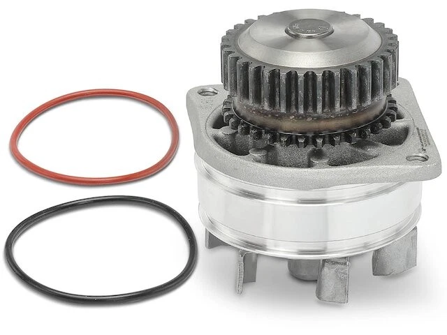 Water Pump For 2009-2014, 2016-2022 Nissan Maxima 3.5L V6 2011 2010 2012 BG585BP - Image 1 of 1