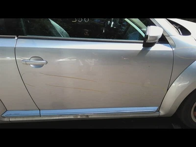 Espejos retrovisores plegables manuales para puerta delantera de pasajero hatchback para 12-19 BEETLE 28565 Foto 1 de 4