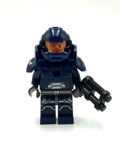 LEGO Galaxy Patrol CMF Series 7 8831 minifigure Space - Picture 1 of 6