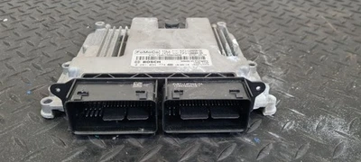 FORD FOCUS MK3 FL (C346) 2018 1.5 TDCI BOSCH ENGINE CONTROL UNIT (ECU) 2059208 - Image 1 of 4