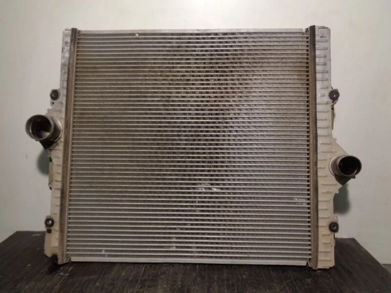 1794011050 Intercooler for TOYOTA LAND CRUISER (J15) 2.8 2017 4538673 - Image 1 of 4