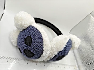 NUEVO KOALA OREJERAS ADULTO NIÑOS’ GRIS NUEVO Foto 1 de 4