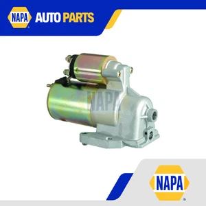 Starter Motor fits JAGUAR X TYPE X400 2.5 01 to 09 XB(AJ-V6) NAPA C2S1396 New - Picture 1 of 8