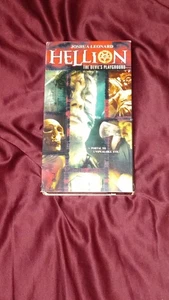 Hellion - The Devil's Playground 2002 VHS horror Joshua Leonard V14 - Picture 1 of 4