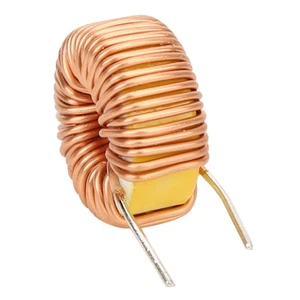 0,6 mm Toroidaler Induktor Ringkerninduktivitäten  PCB-Anwendungen - Picture 1 of 8