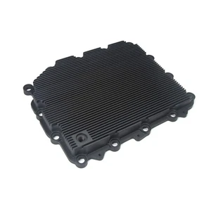 Vaschetta olio billetta Kyostar per trasmissione Bmw DCT E90 E91 E92 E93 E82 E88 135i Z4 - Foto 1 di 11