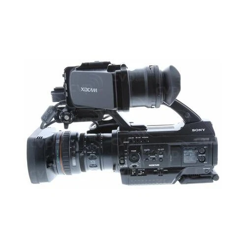 Videocámara profesional Sony PMW-300 XDCAM 1/2" HD PMW300 Foto 1 de 1