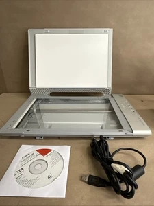 Canon CanoScan LiDE 500F USB Flatbed Scanner - Picture 1 of 2