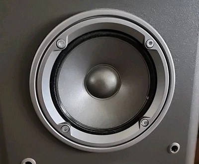 Piezas de altavoz JBL ES80 E80 originales: controlador de rango medio ES80 E80 como nuevo Foto 1 de 4