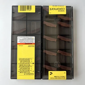 SANDVIK / N123J2-0500-0004-TF 1145 / Original Swedish hard alloy blade 10 Pcs - Picture 1 of 5