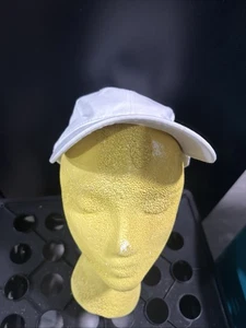 Plain Baseball Trucker White Adjustable CAP Unisex Erwachsene - Gebraucht - Bild 1 von 5