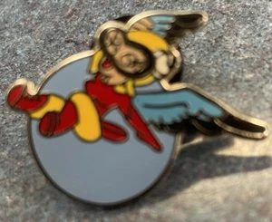 Women Air Service Pilot Pin - Bild 1 von 2