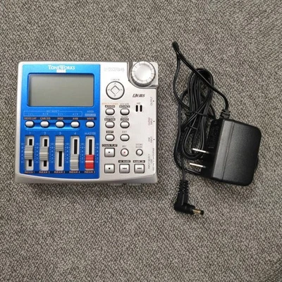 KORG PANDORA PXR4 MTR - Image 1 of 4