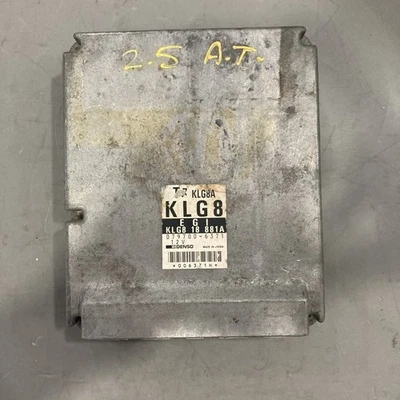 1996 Mazda Millenia ECU/ECM KLG8 18 881A - Image 1 of 4