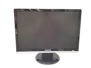 MONITOR TFT SAMSUNG 226BW 22 LCD 19330226 - Imagen 1 de 5
