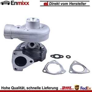 317960 Turbo S1B Turbolader 04176561KZ für Deutz-Motor BF4L1011T BF4L1011F - Bild 1 von 4