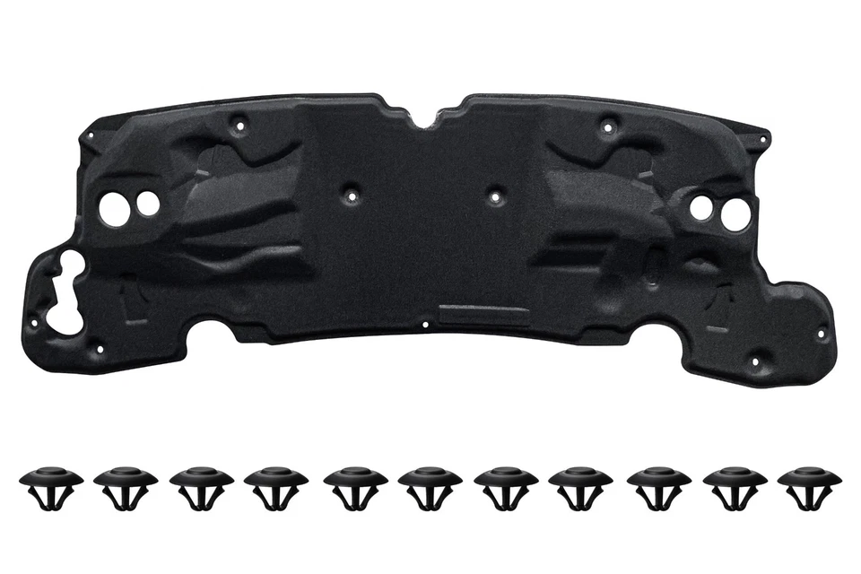 Isolant De Capot MERCEDES-BENZ Vito Marco Polo D Origine A4476825200