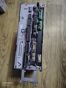 Mdx61B0055-5A3-4-0T - Sew Eurodrive - Inverter Used without cards inside - Picture 1 of 4