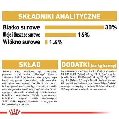 3182550821414 ROYAL CANIN Jack Russell Adult dry dog food - 1.5 kg Royal Canin - Bild 1 von 4