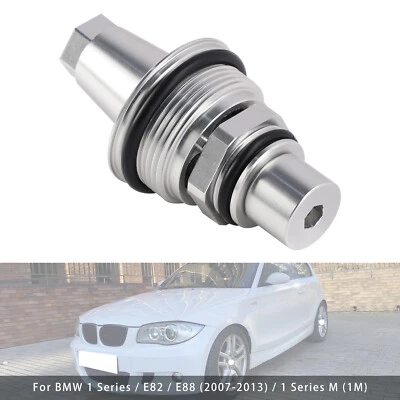 Upgraded Replacement N54 PCV Valve Set Pour N54 Twin Turbo Pour BMW Engines 3.0L - Image 1 of 4