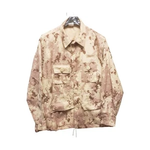 Vintage Canadian Made ARID CADPAT BDU Shirt - XXL - Picture 1 of 3