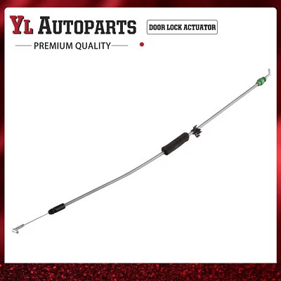 Front Right Passenger Door Handle Release Cable For 2003-2007 Honda Accord 4DR - Image 1 of 4