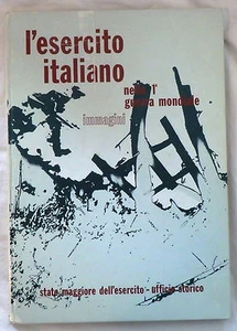 L'Esercito Italiano Nella 1a Guerra Mondiale - Imagen 1 de 1