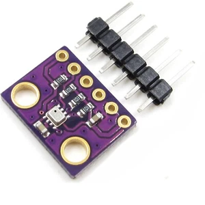 GY-BMP280 BMP280 Sensore Modulo Pressione Atmosferica Barometrica - Imagen 1 de 1