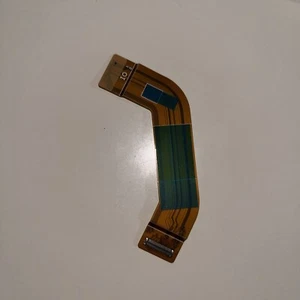 Original Lenovo 1.0 INTEL FRU CABLE CABLE, FPC+Conn, IO Cable 5C10Z23921 - Afbeelding 1 van 2